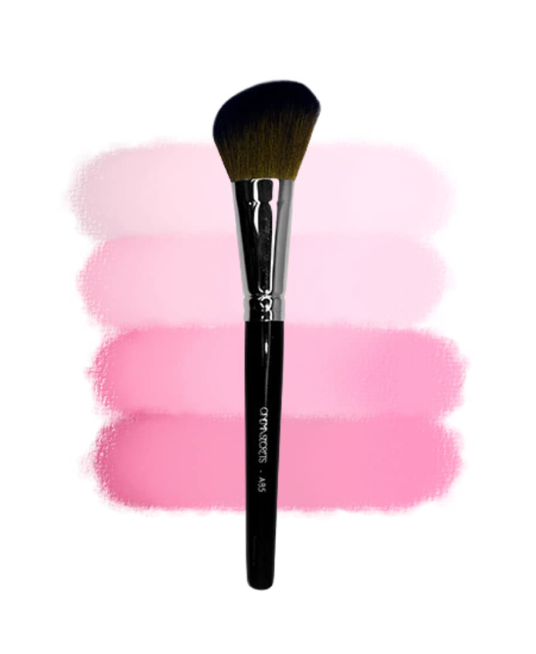 Cinema Secrets (A85) - Angled Blush Brush (CB203)