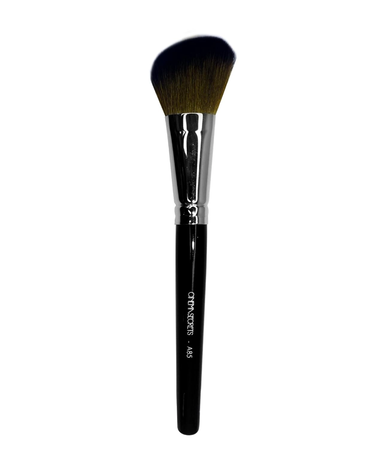Cinema Secrets (A85) - Angled Blush Brush (CB203)