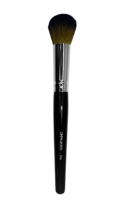 Cinema Secrets (F96) - Fluffy Foundation Brush (CB203)
