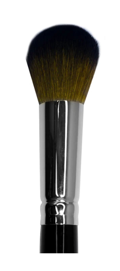 Cinema Secrets (F96) - Fluffy Foundation Brush (CB203)