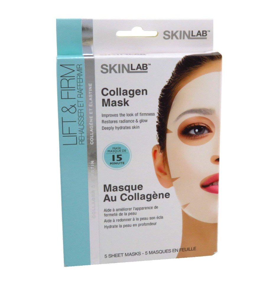 SKINLAB Lift & Firm Collagen Mask