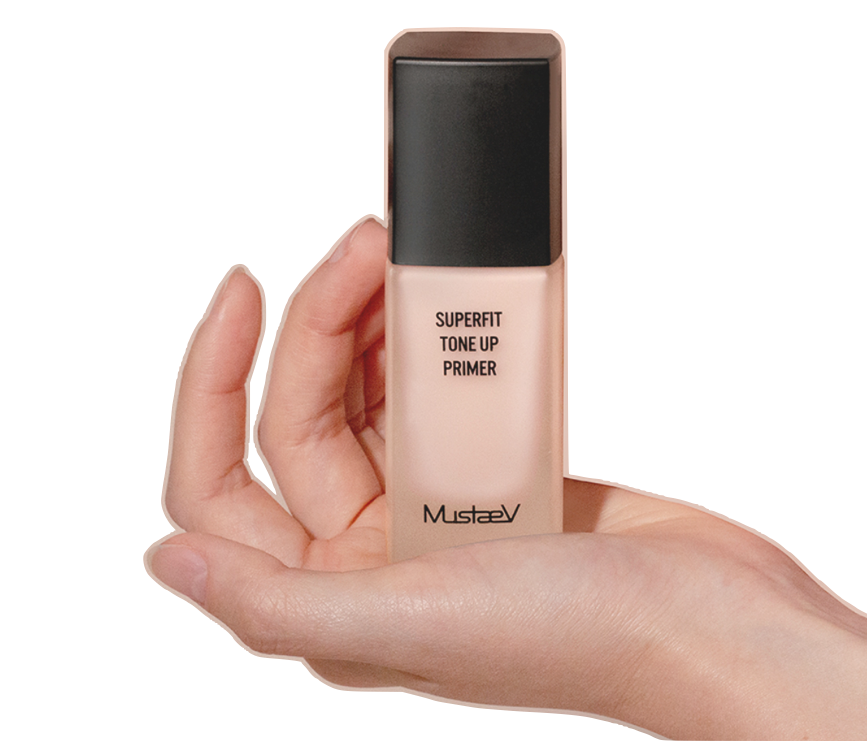 MustaeV Super Fit Tone Up Primer (514883)