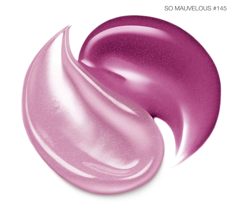 Covergirl Outlast All-day Color & Lip Gloss, so Mauvelous