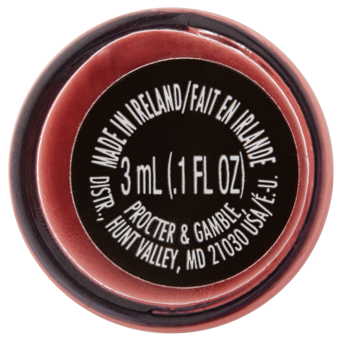 Covergirl Outlast All-day Color & Lip Gloss, so Mauvelous