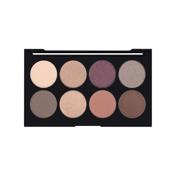 W7 COSMETICS Blazin' Neutrals on Fire Eye Shadow Colour Palette