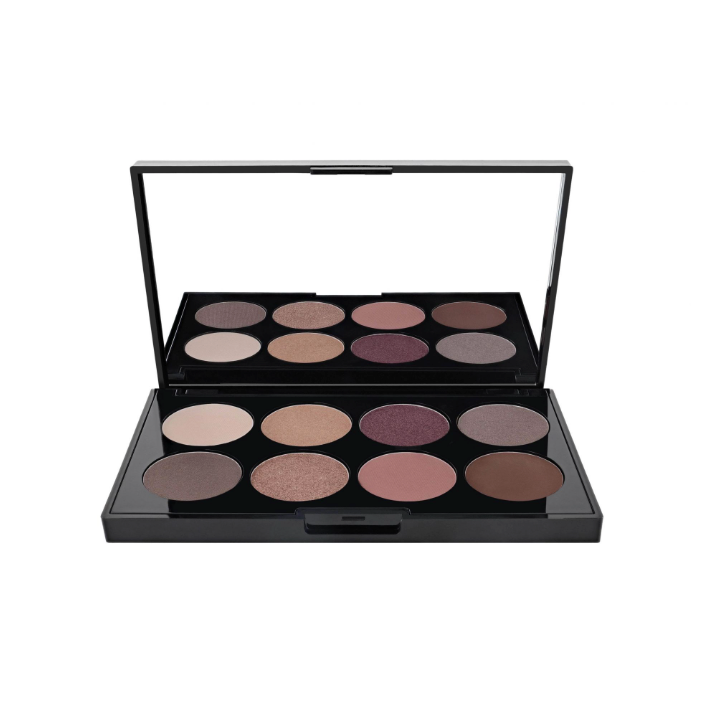 W7 COSMETICS Blazin' Neutrals on Fire Eye Shadow Colour Palette