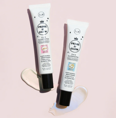 J.Cat Beauty Prime & Glow Face Illuminator