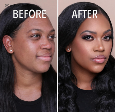 Moira Cosmetics Complete Wear Foundation