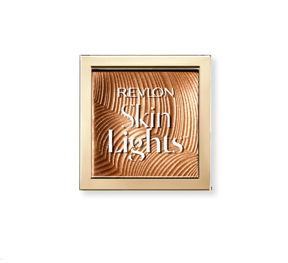 Revlon Skin Lights Prismatic Bronzer