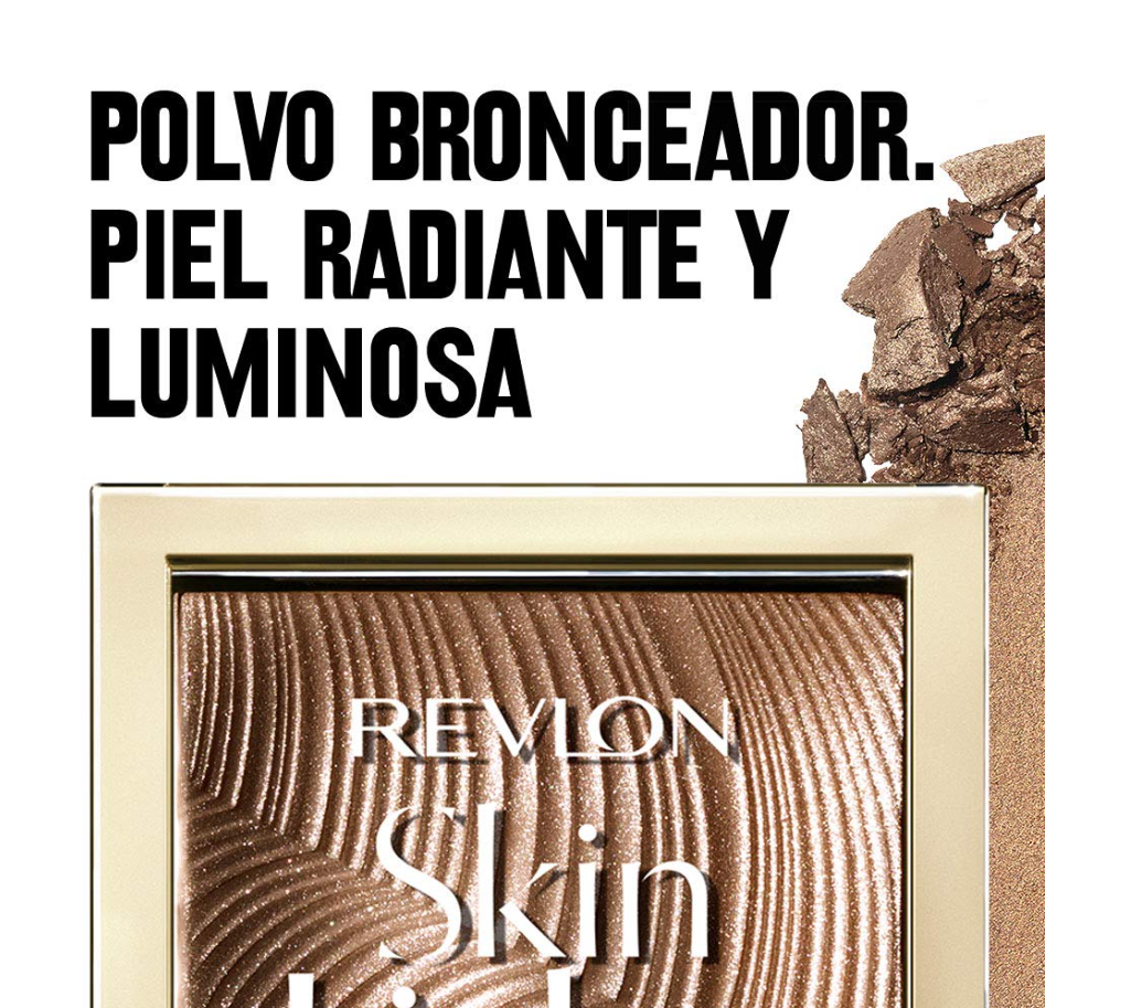 Revlon Skin Lights Prismatic Bronzer