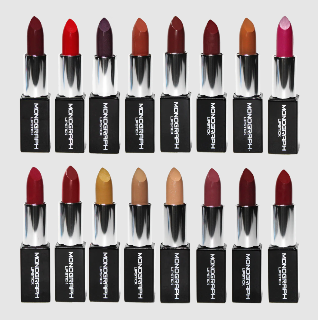 Artis Monograph Cream Lipstick