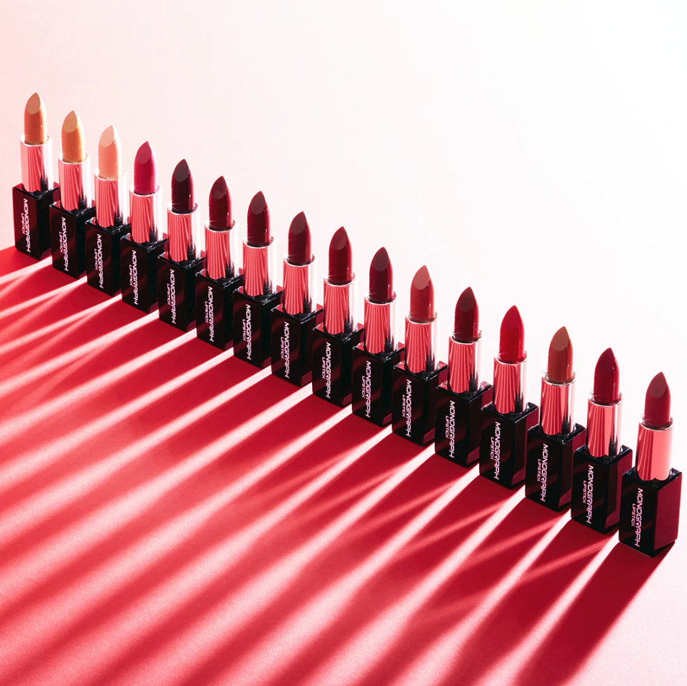 Artis Monograph Cream Lipstick
