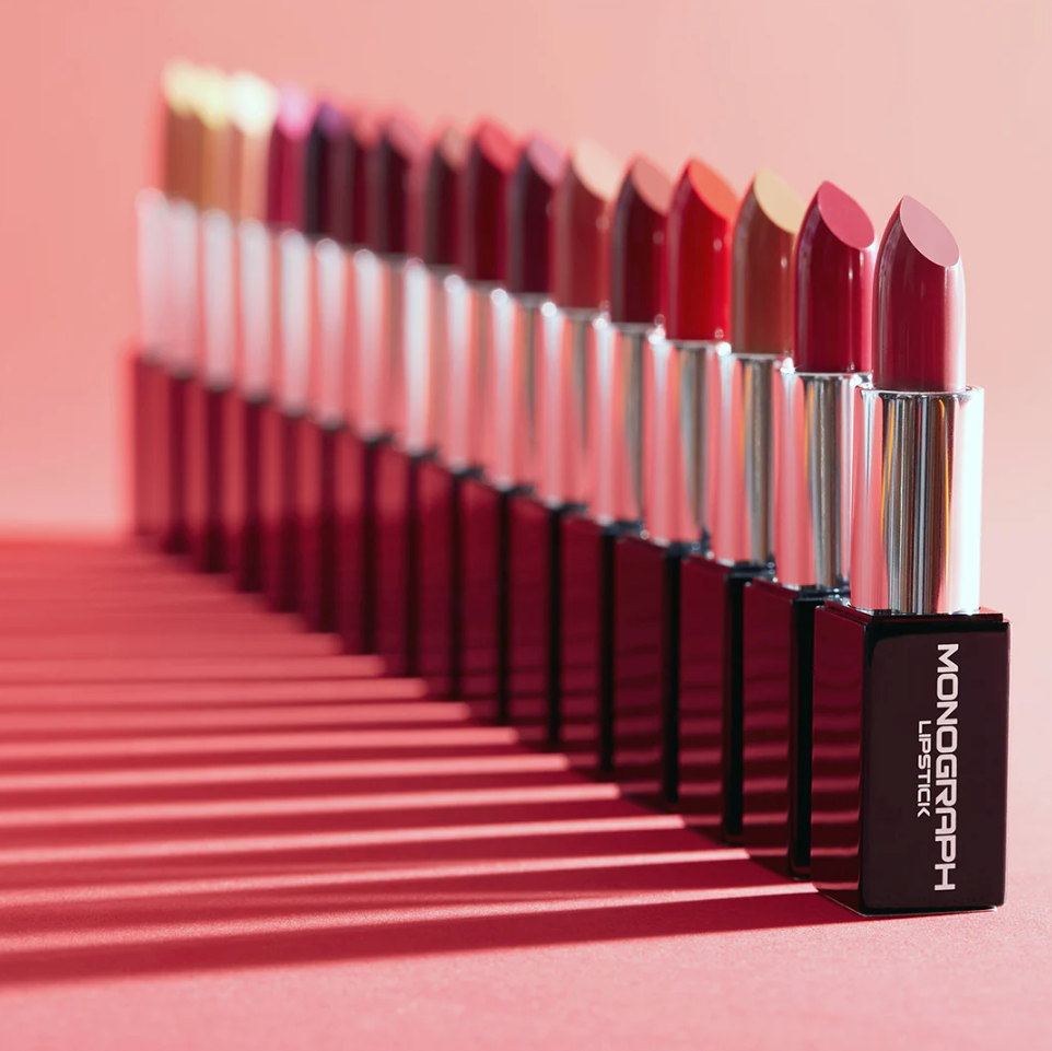 Artis Monograph Cream Lipstick