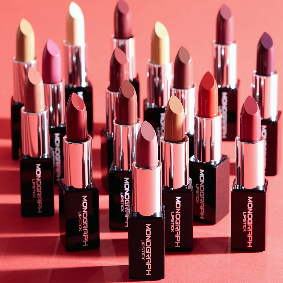 Artis Monograph Cream Lipstick