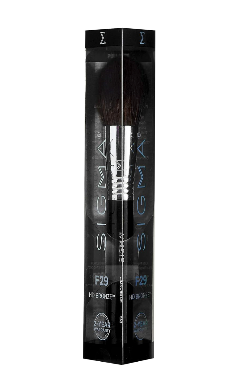 Sigma Beauty (F29) HD Bronze Brush