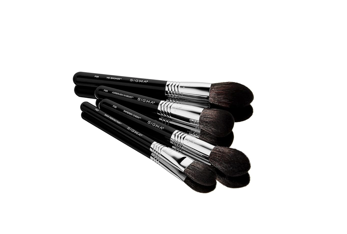 Sigma Beauty (F29) HD Bronze Brush