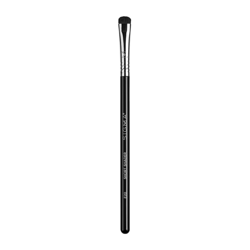 Sigma Beauty (E20) - Short Shader Brush