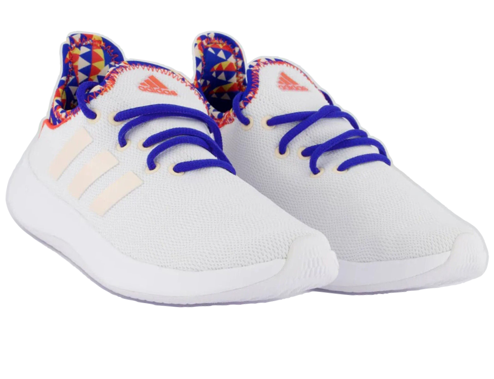 Adidas Women's Cloudfoam Pure SPW Shoes