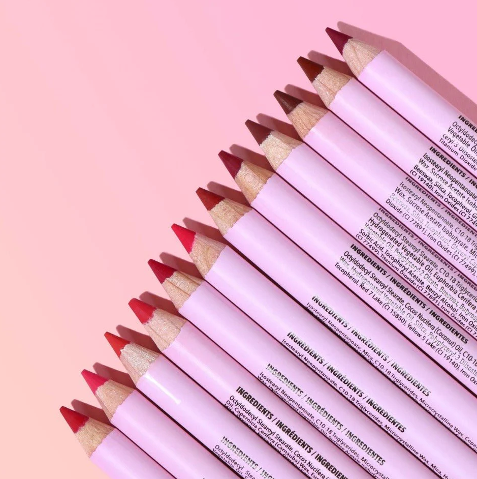 Moira Cosmetics Flirty Lip Pencil