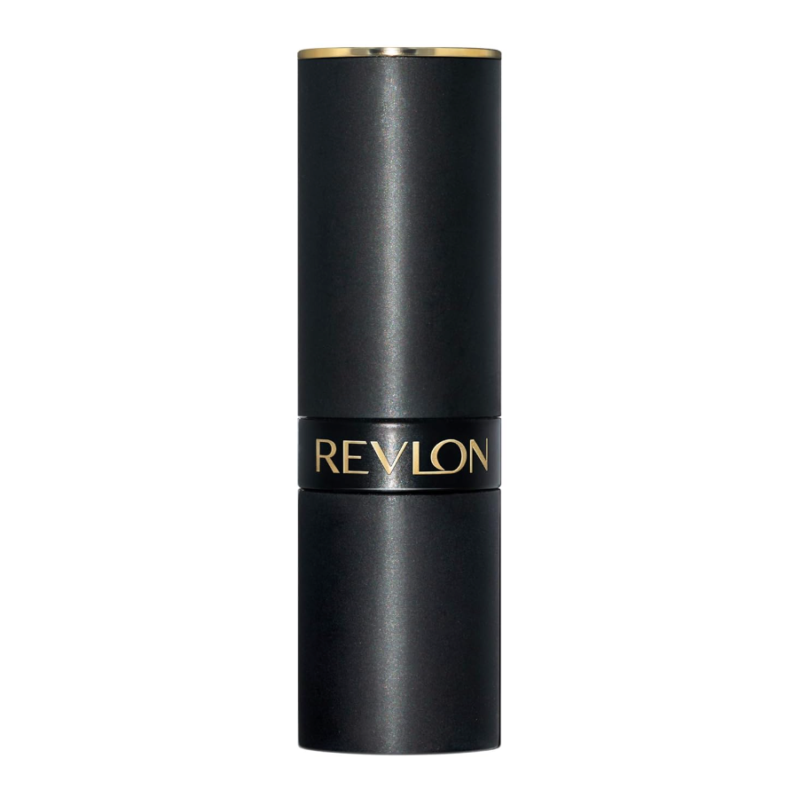 REVLON Super Lustrous The Luscious Mattes Lipstick, in Red, (025) Insane