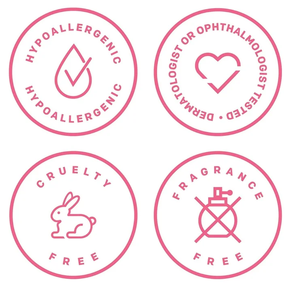 ALMAY All-Day Intense Waterproof Gel Eyeliner (140) Deep Chestnut