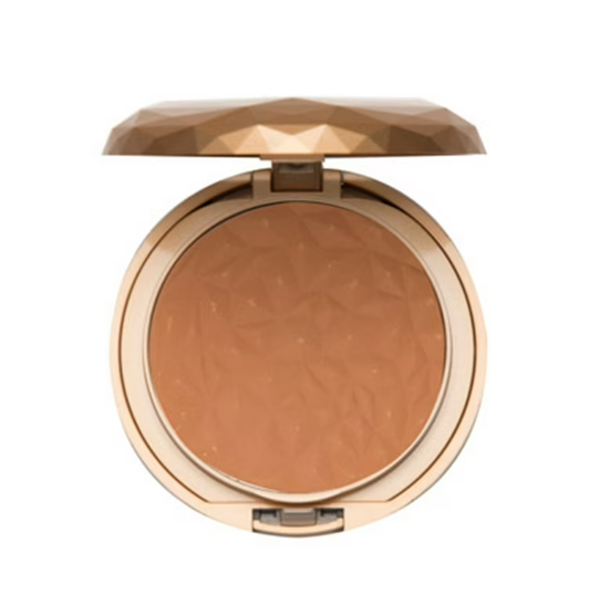 IMAN Cosmetics Luxury Translucent Powder - Clay Medium