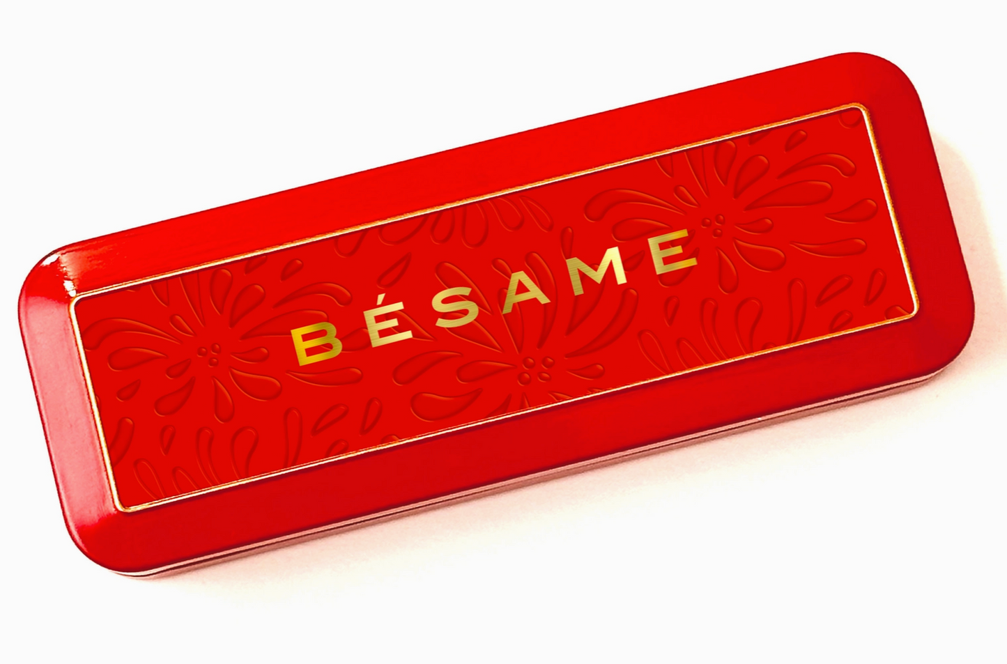Besame Cosmetics Cake Mascara, Liner & Brow & Brow Definer, Black