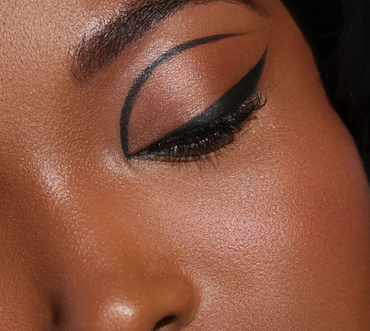 Besame Cosmetics Cake Mascara, Liner & Brow & Brow Definer, Black