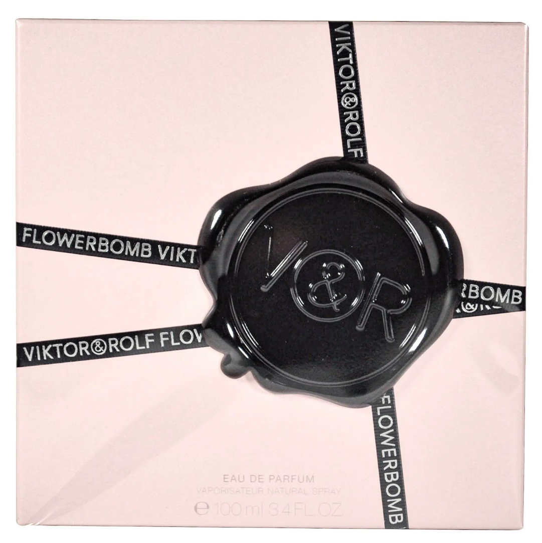 Viktor & Rolf Flower Bomb Eau de Parfum