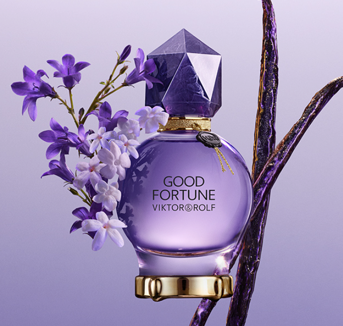 Viktor & Rolf Good Fortune Eau de Parfum, 3.04 fl oz