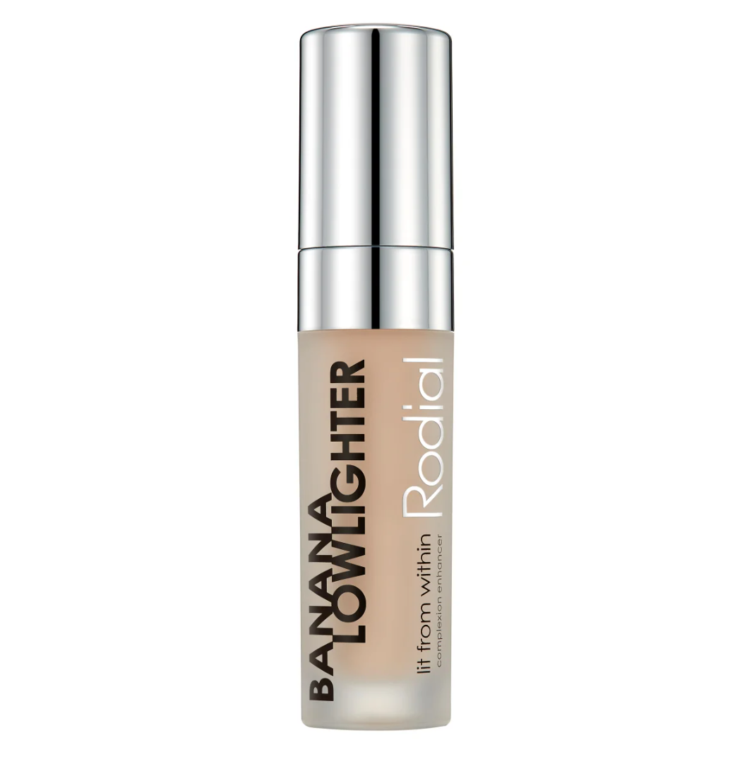 Rodial Banana Lowlighter, 0.18 fl oz
