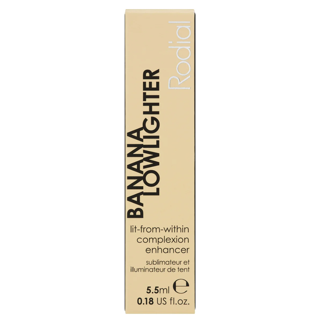 Rodial Banana Lowlighter, 0.18 fl oz