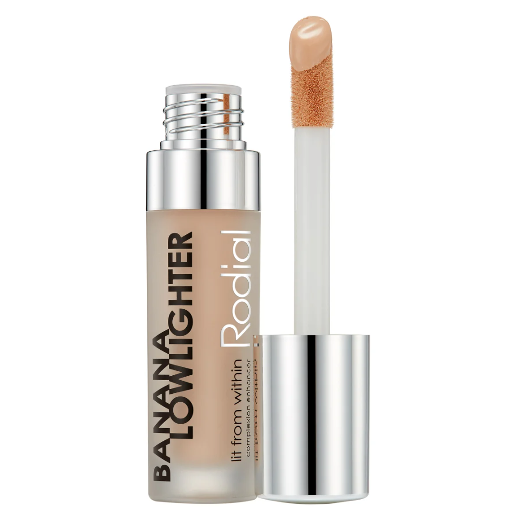 Rodial Banana Lowlighter, 0.18 fl oz