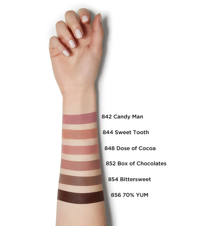 L'OREAL Paris Infallible 8 HR Pro Gloss, Modern Mauve 505