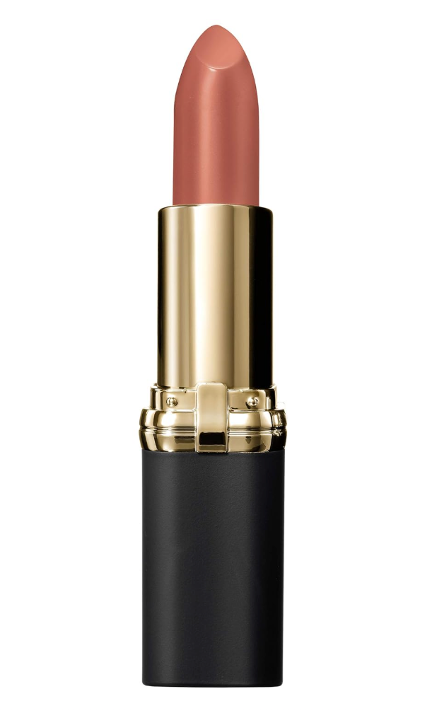 L'ORÉAL Colour Riche Matte Lipstick, Rich Hydration, Cafe Matte 735