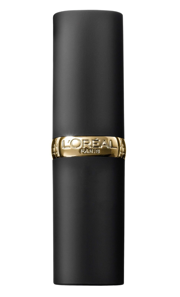 L'ORÉAL Colour Riche Matte Lipstick, Rich Hydration, Cafe Matte 735