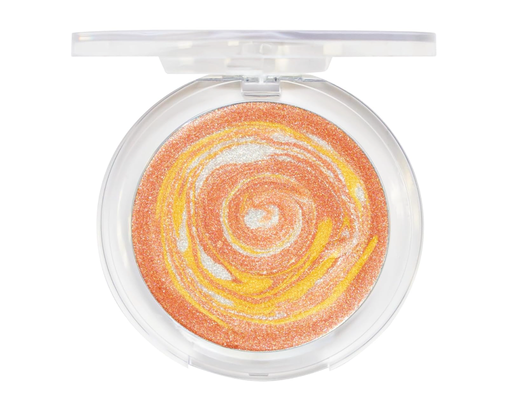 J.Cat Beauty Deja Brew Latte Highlighter