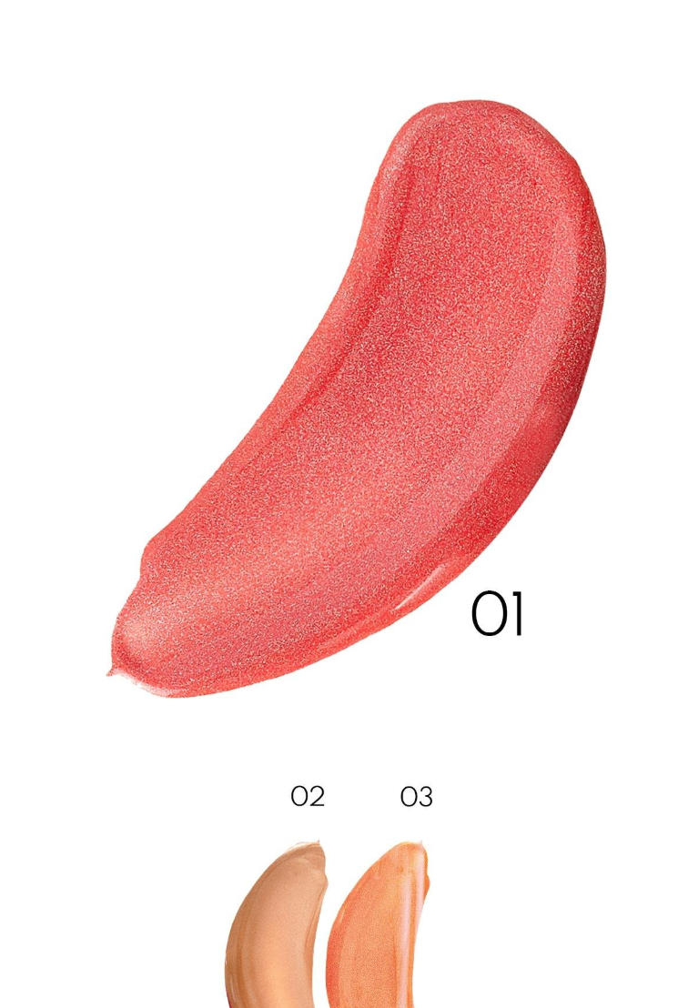 Note Cosmetics Drop Highlighter