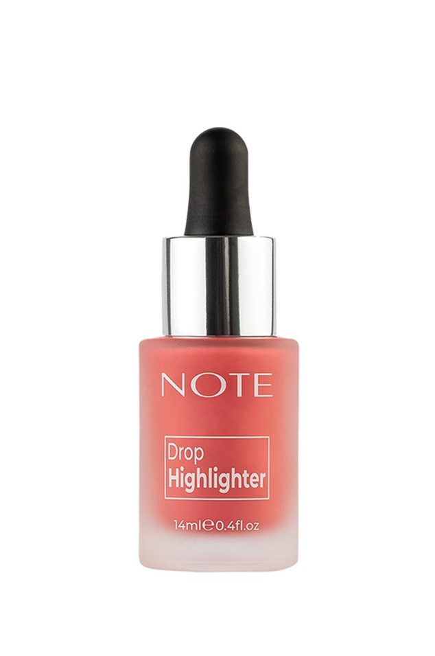 Note Cosmetics Drop Highlighter