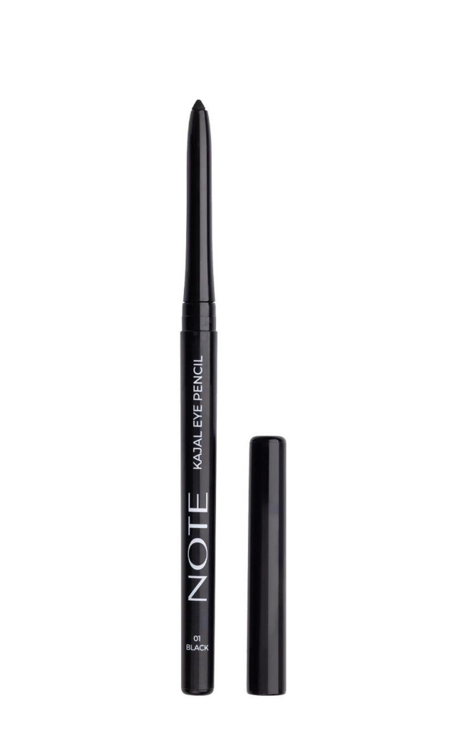 NOTE Cosmetics Kajal Eye Pencil
