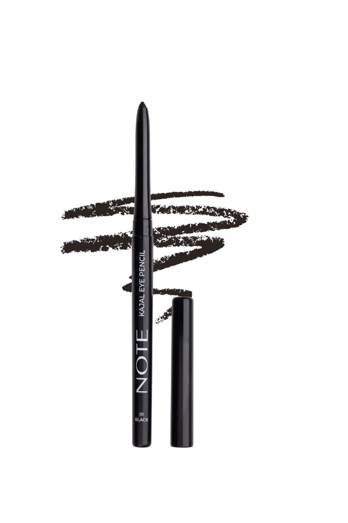 NOTE Cosmetics Kajal Eye Pencil