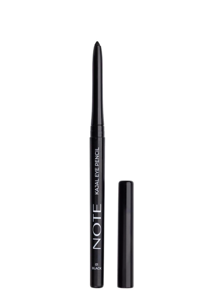 NOTE Cosmetics Kajal Eye Pencil