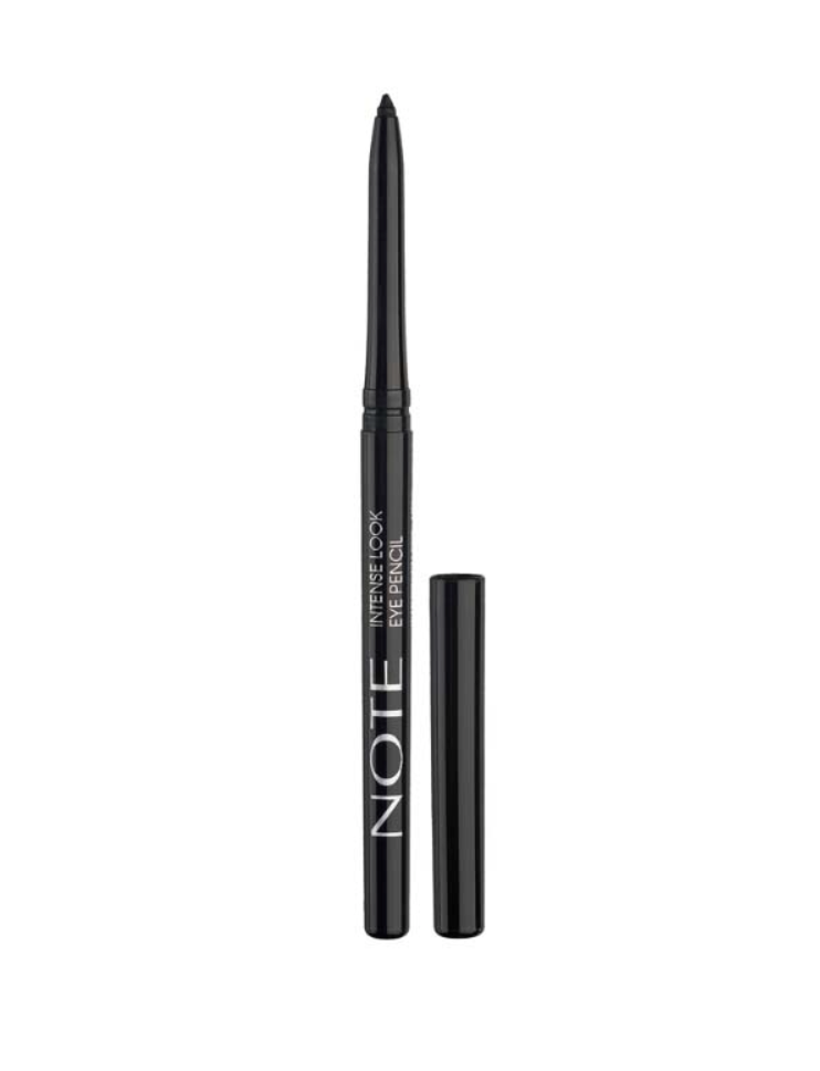 NOTE Cosmetics Intense Look Eye Pencil - (2442) Black