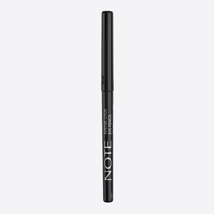 NOTE Cosmetics Intense Look Eye Pencil - (2442) Black