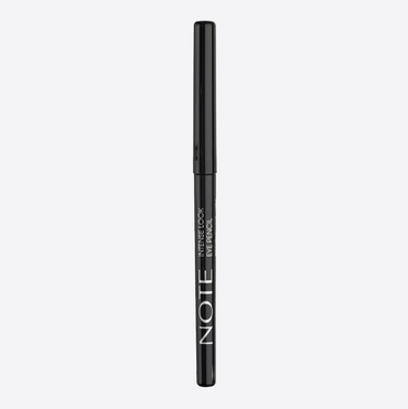 NOTE Cosmetics Intense Look Eye Pencil - (2442) Black