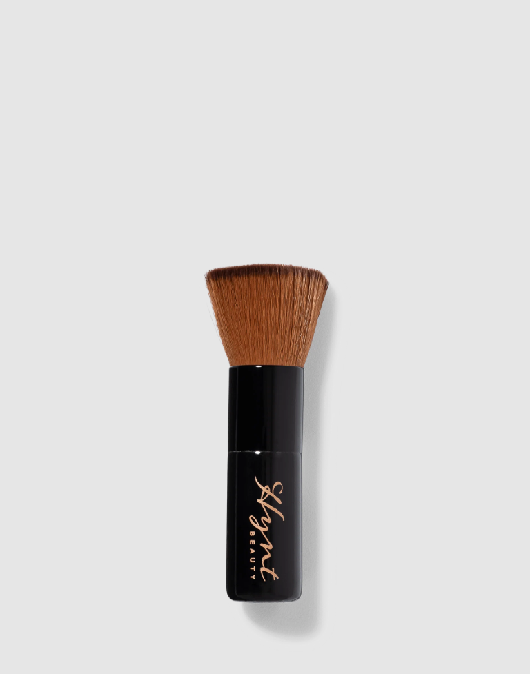 Hynt Beauty Velluto Pure Foundation Powder - Black Tube