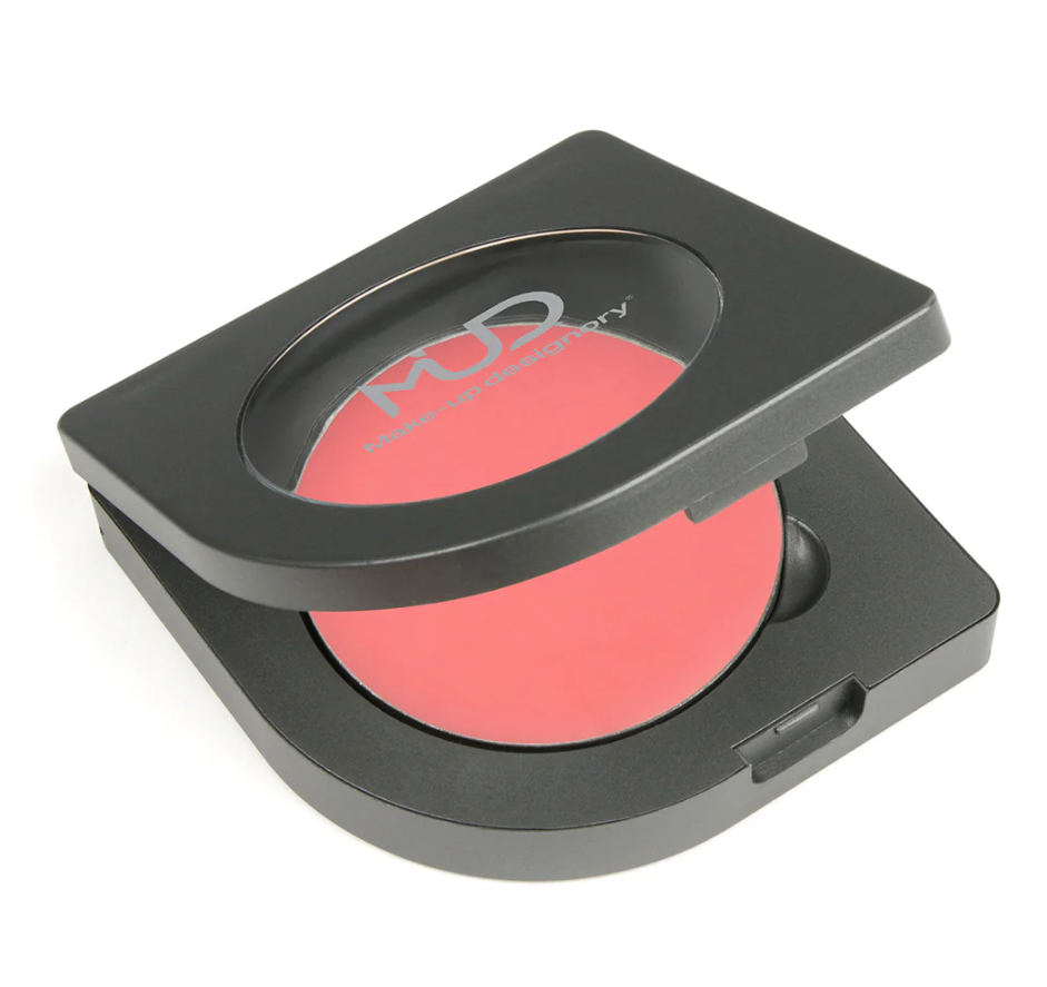 MUD Makeup Designory - Shine Lip Gloss