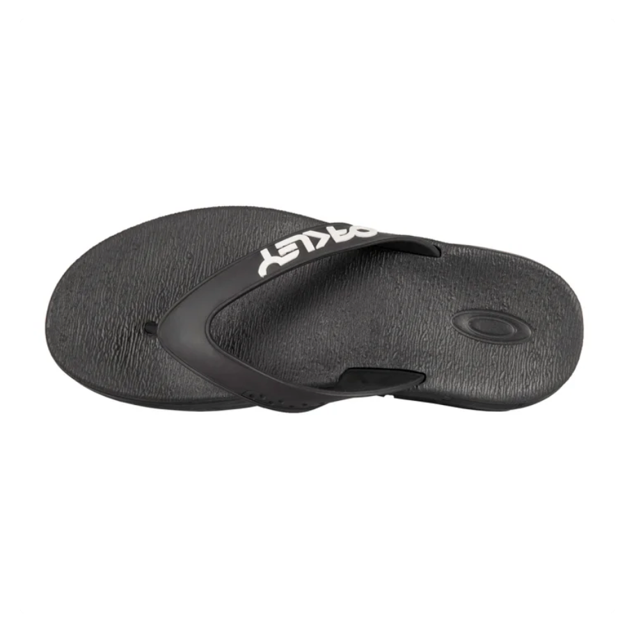 Oakley Men's B1B Flip Flop - Black