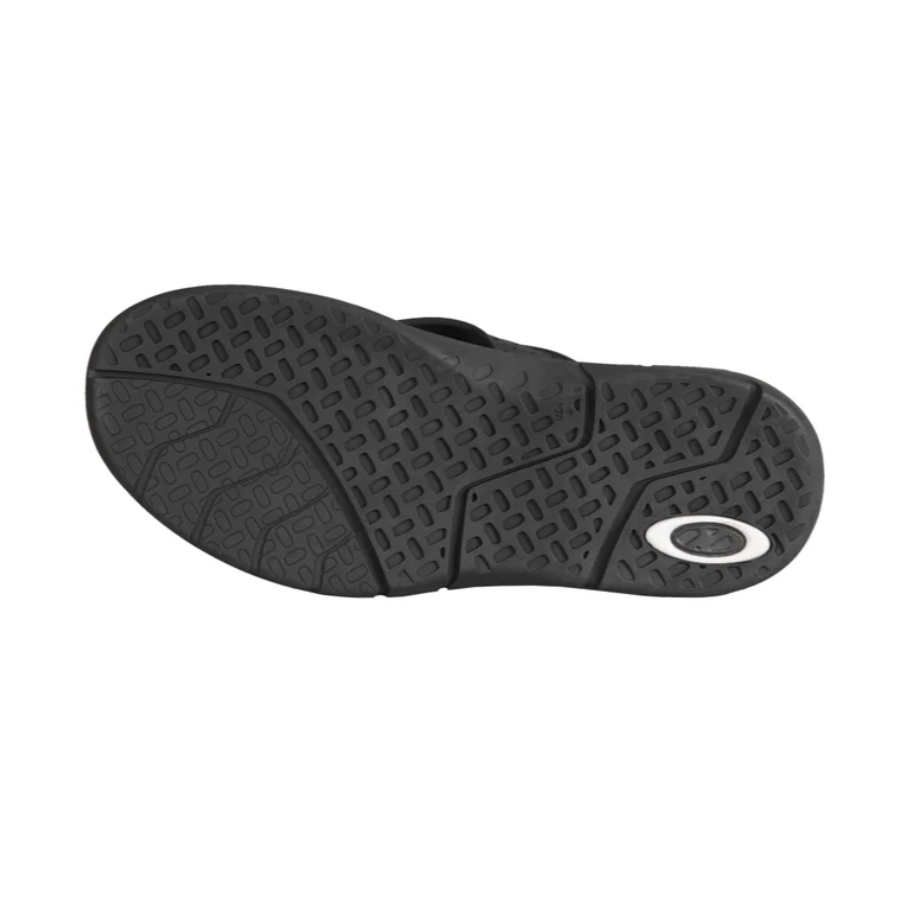 Oakley Men's B1B Flip Flop - Black