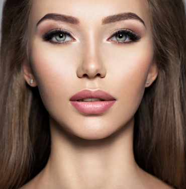 EMANI Vegan Cosmetics Eyeshadow Pallet, (445) Feeling Blessed